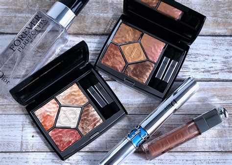 dior cosmetics summer 2021|Dior makeup summer dunes.